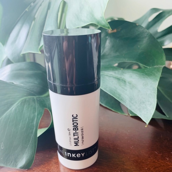 multibiotic moisturizer